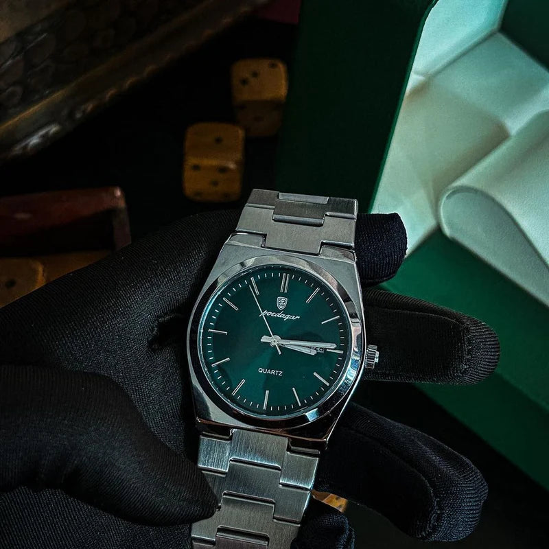 Presenne® Émeraude